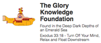 Glory Knowledge Foundation Link